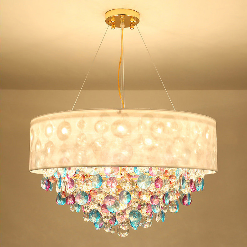 Люстра KALEIDOSCOPE D60 by ImperiumLoft