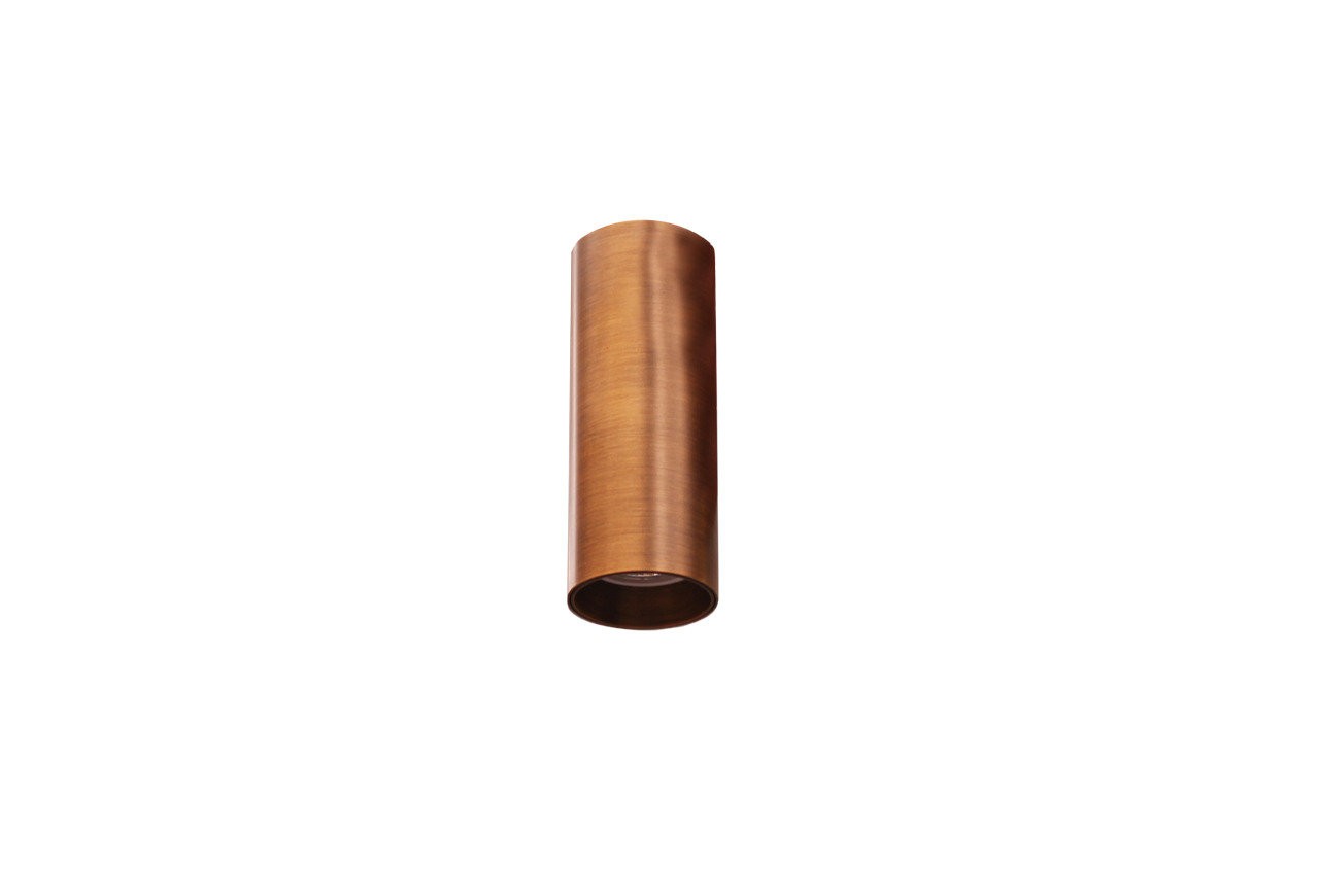 Светильник накладной Donolux DL18895R1Bronze