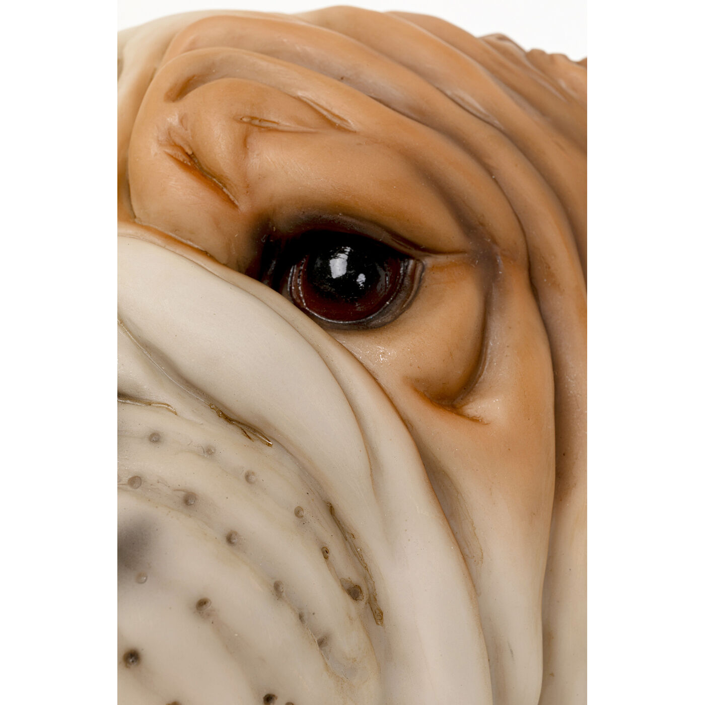 Светильник настенный Animal Dog Head 25cm KARE 56861