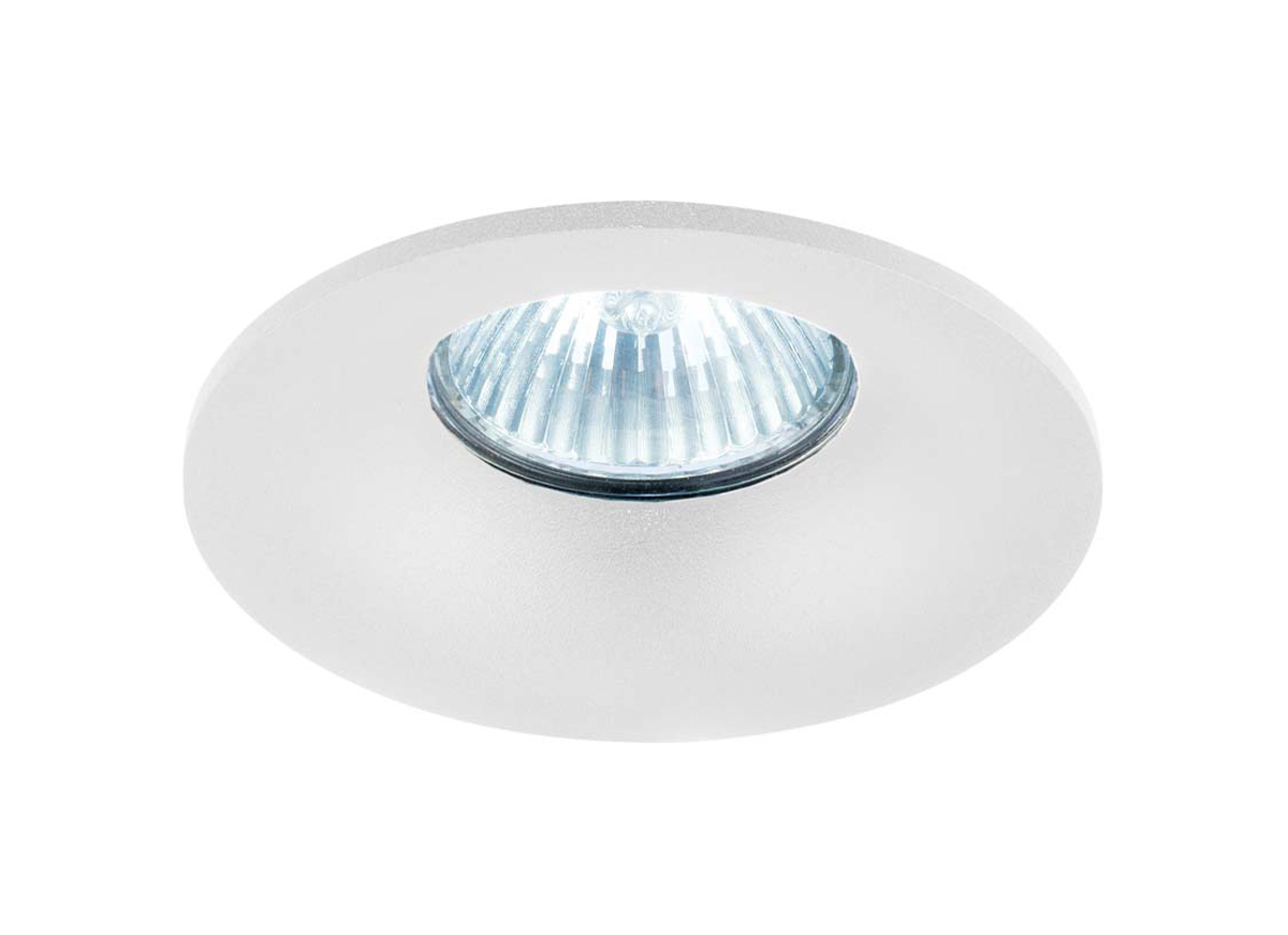 Светильникстроенный под сменную лампу Donolux DL18413/11WW-R White