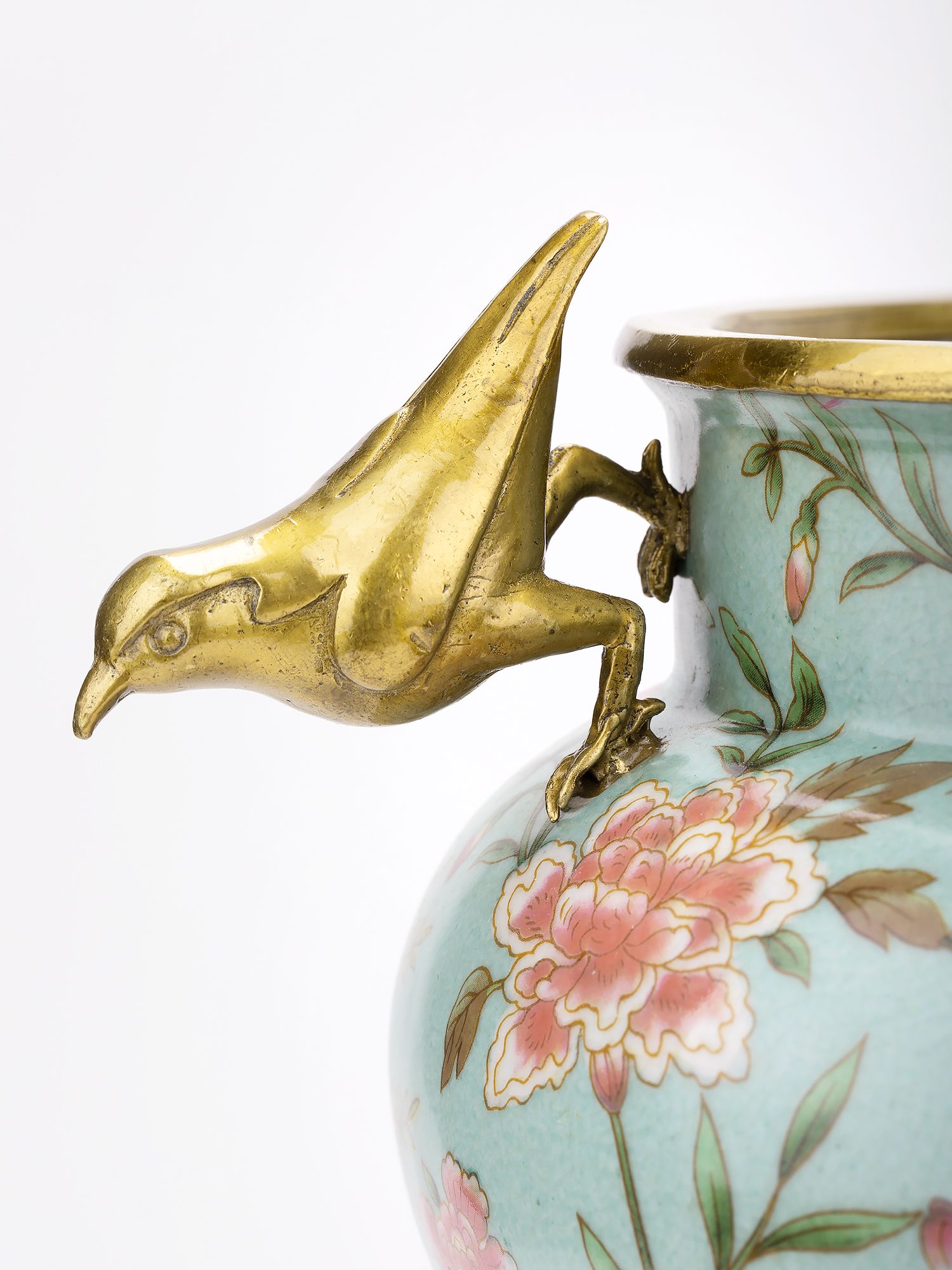 Чаша на ножках Glasar 31G2596/D647C/HLD1533