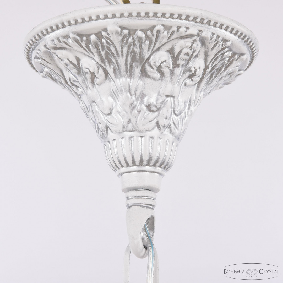 Подвесной светильник AL19201/15OL WMN Drops Bohemia Ivele Crystal