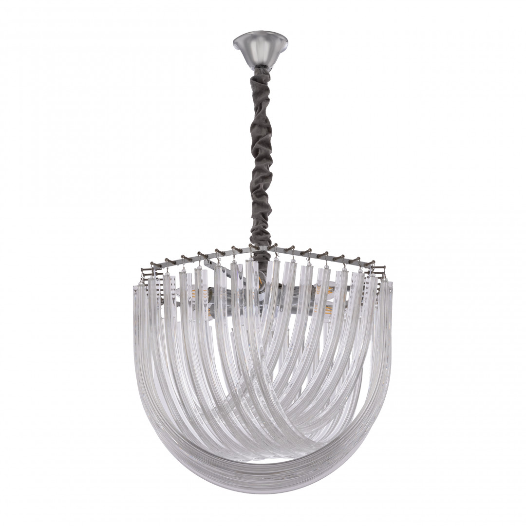 Люстра подвесная S.97378.D500.H380.E14.6 Ni Arte Milano