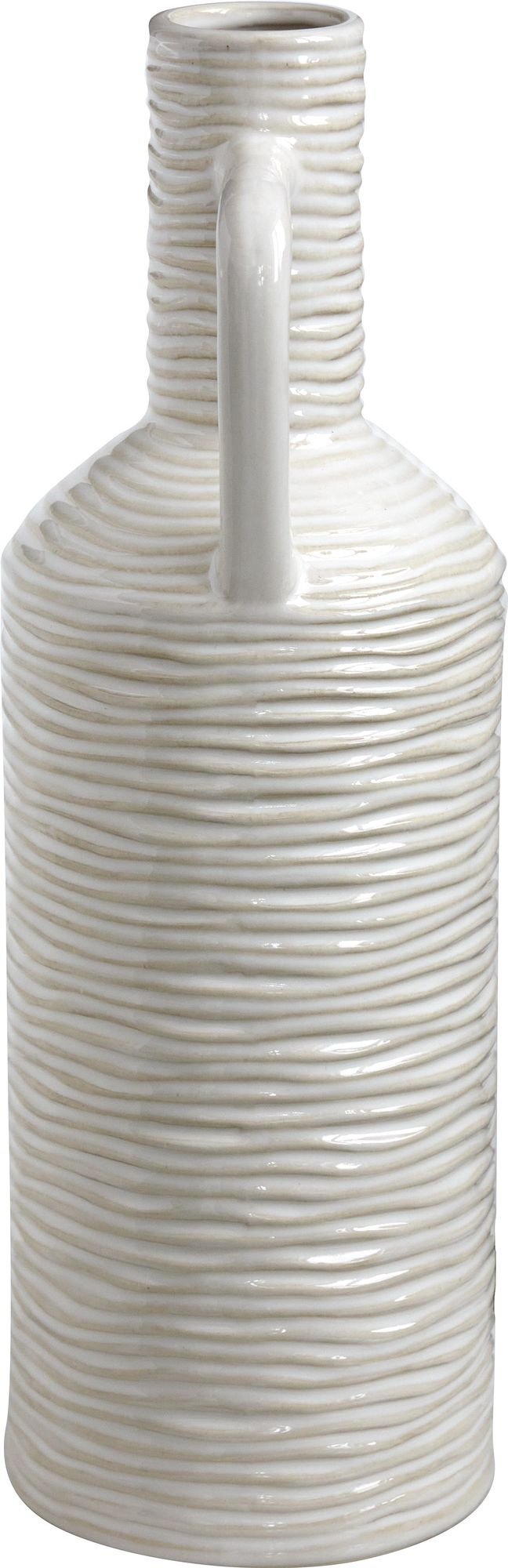 Ваза с ручкой Glasar 74-002