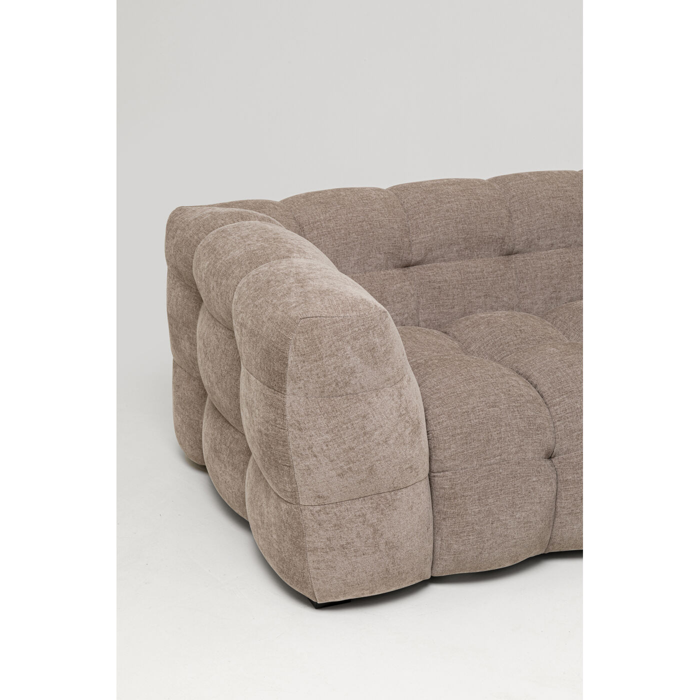 Диван 3-х местный Salamanca Grey 208cm KARE 88018