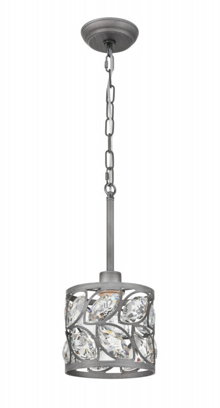 Подвесной светильник Vele Luce VL3216P01