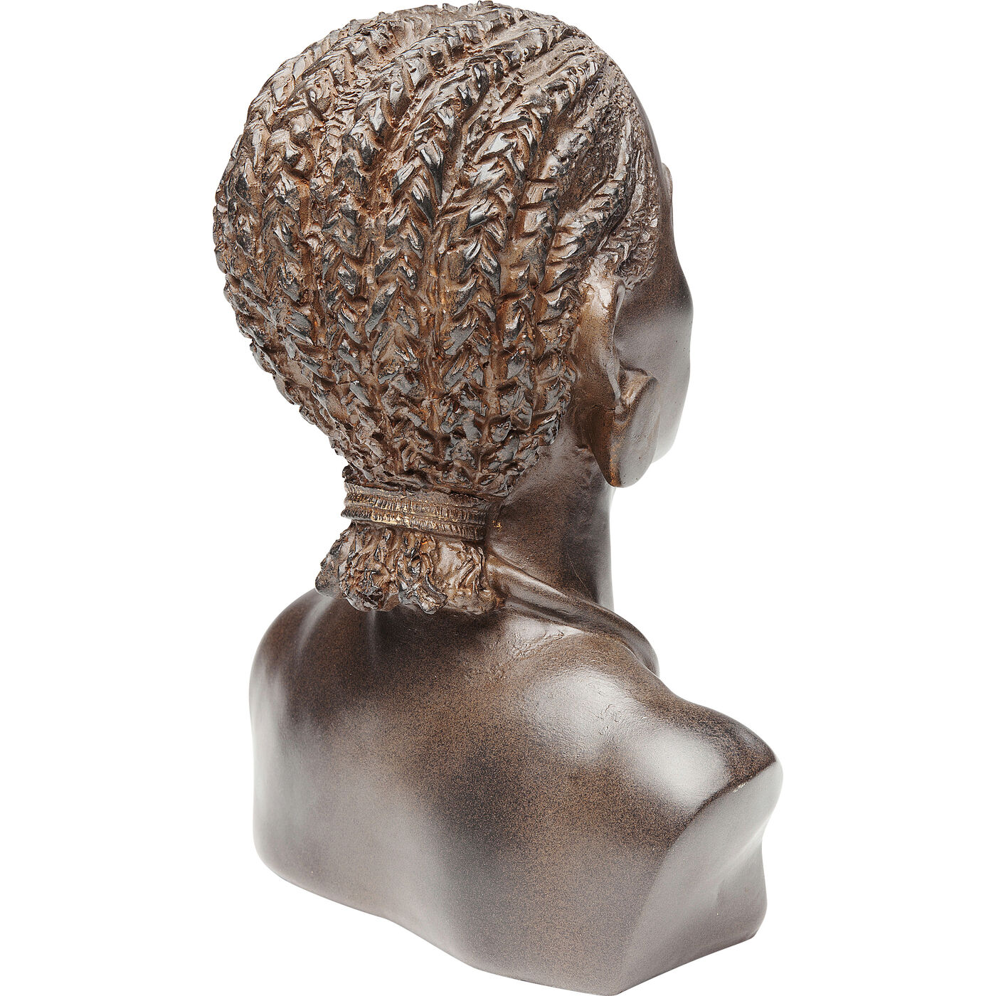 Фигура декоративная African Lady Necklace KARE 68655