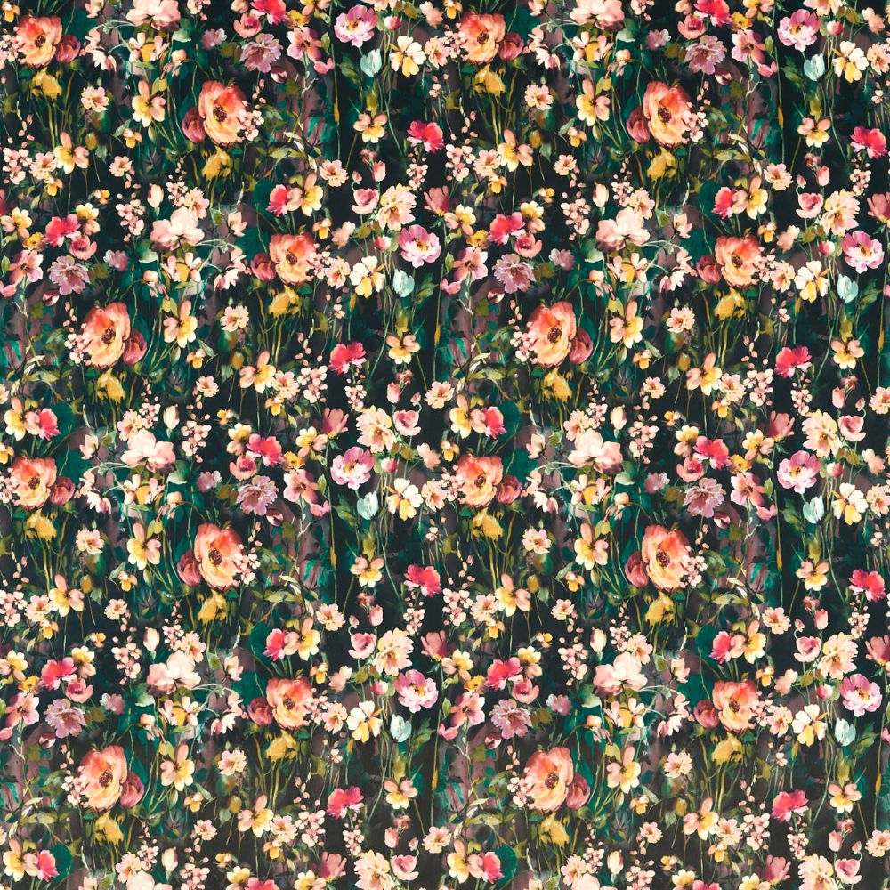 Текстиль Clarke & Clarke Floral Impression F1575/04
