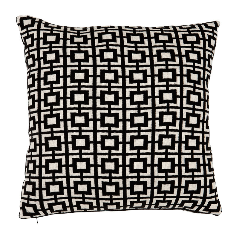 Подушка Eichholtz Abstract Squares 107263