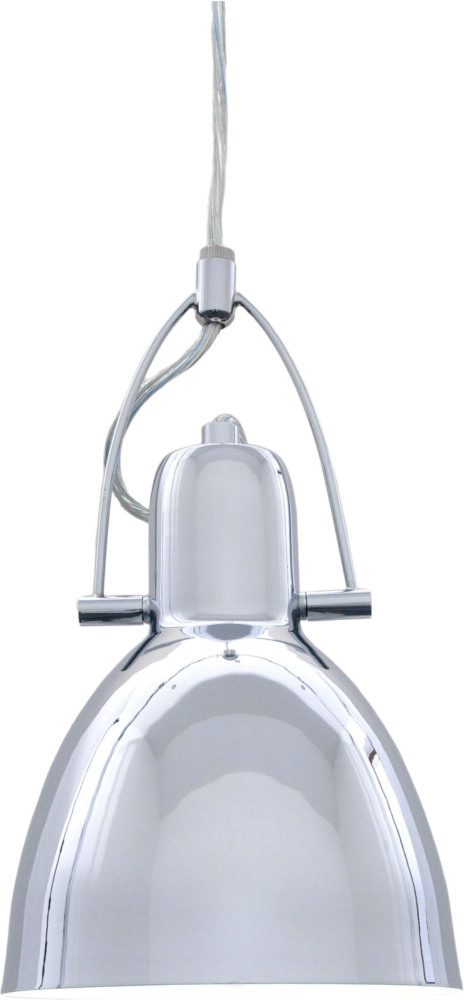 Подвесной светильник Lumina Deco LDP 9030-1 CHR