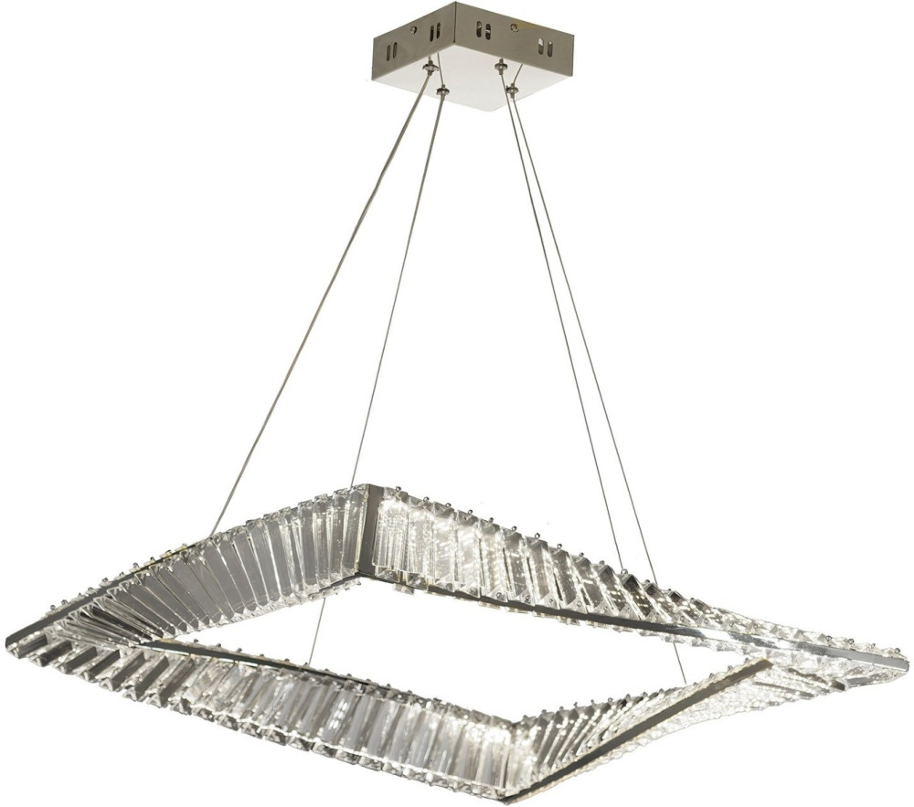 Подвесной светильник Lumina Deco LDP 6039 CHR