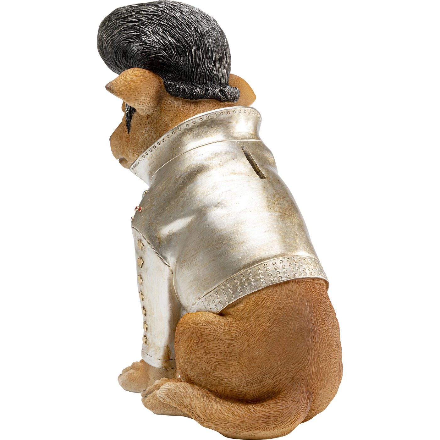 Копилка King Dog 33cm KARE 56874