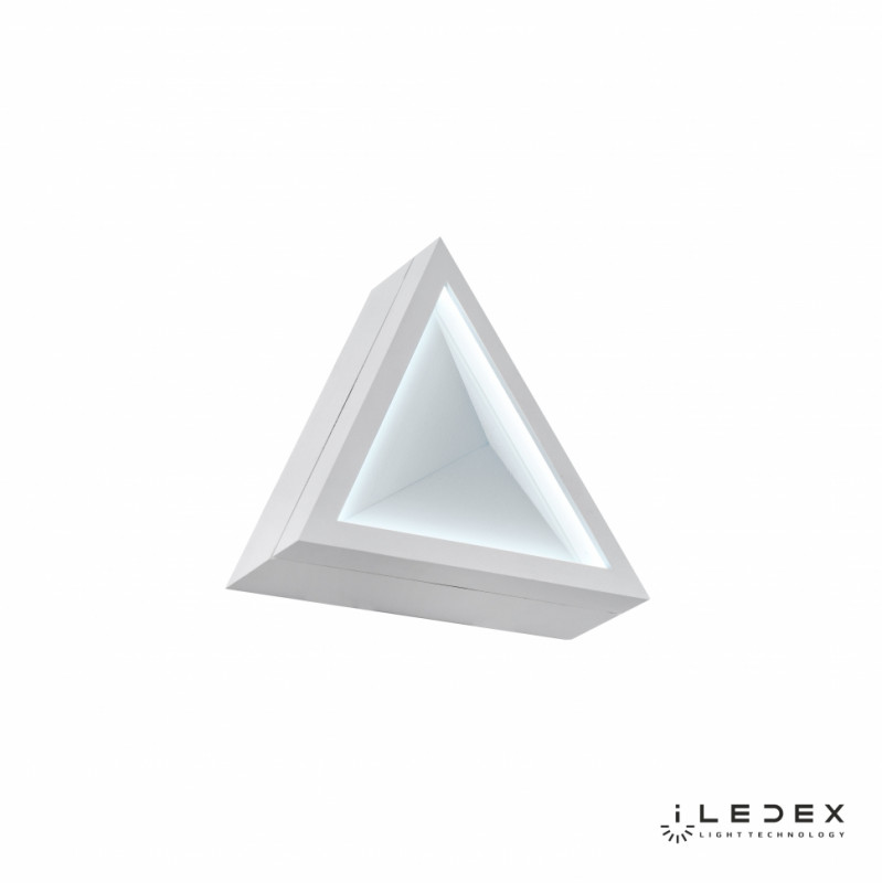 Бра iLedex X070112 WH-6000K