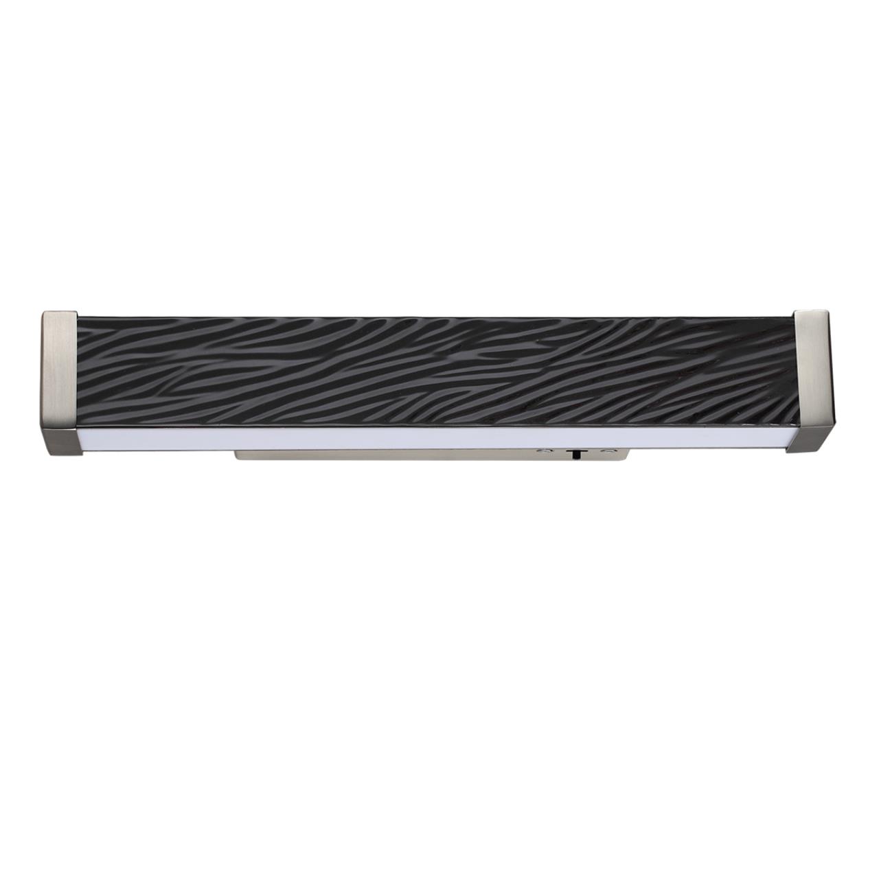 Настенный светильник с выкл. Odeon Light 5451/10WLB