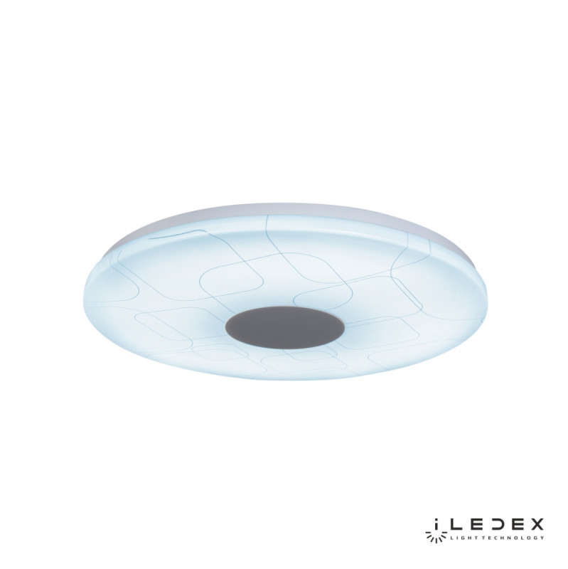 Накладной светильник iLedex 36W-Cube-Entire