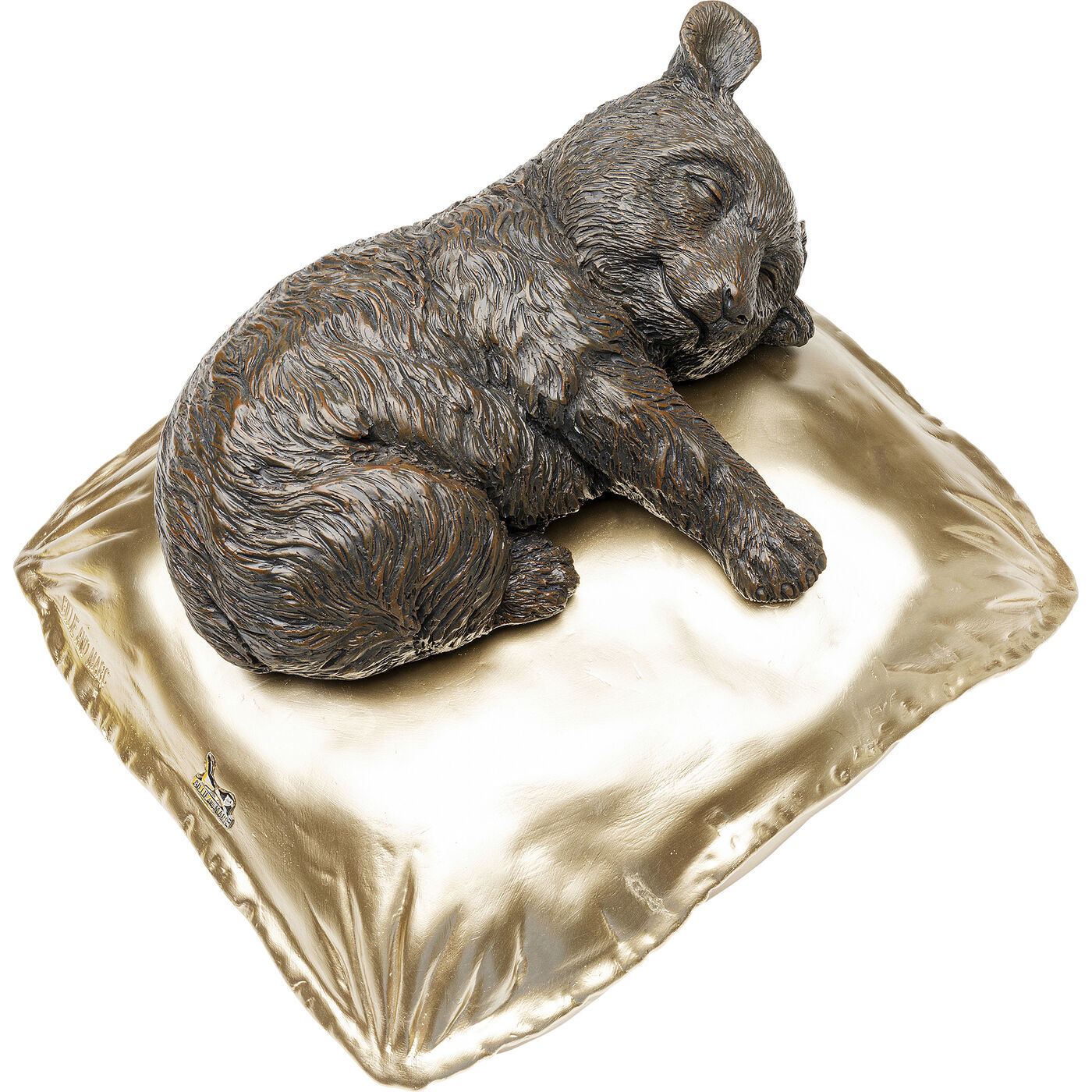 Фигура декоративная Sleeping Koala 35 см KARE 56289