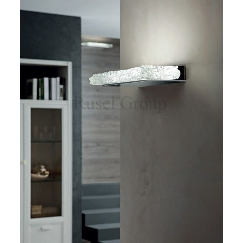 Настенный светильник Linea Light Shard 7916