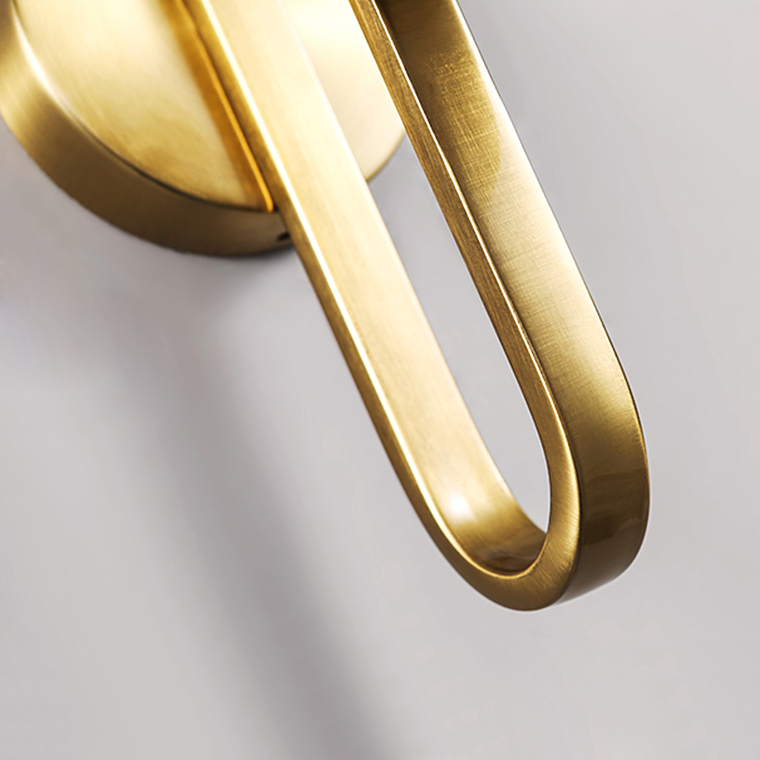Бра CIME WALL LAMP by ENOstudio by ImperiumLoft