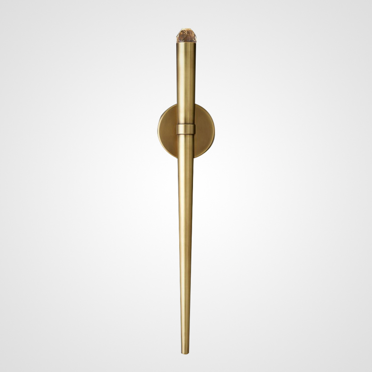 Бра STYLUS A by ImperiumLoft