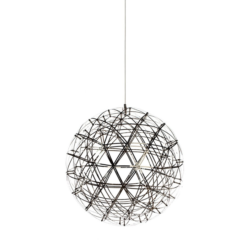 Люстра Delight Collection 9027P/D700 silver