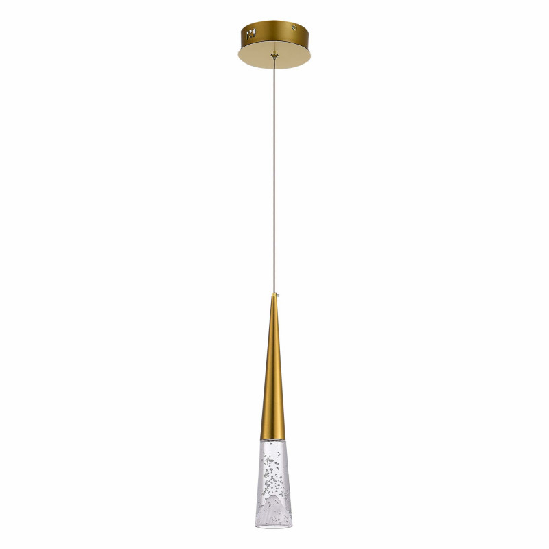 Подвесной светильник ST-Luce SL6111.203.01