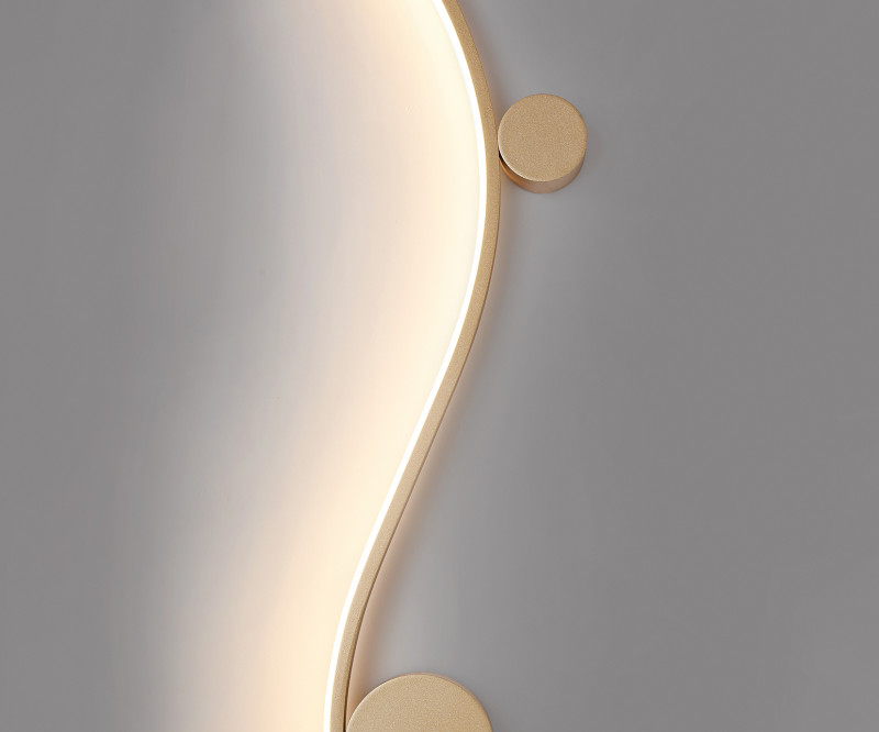 Бра Kink Light 08410-80R,33(3000K)