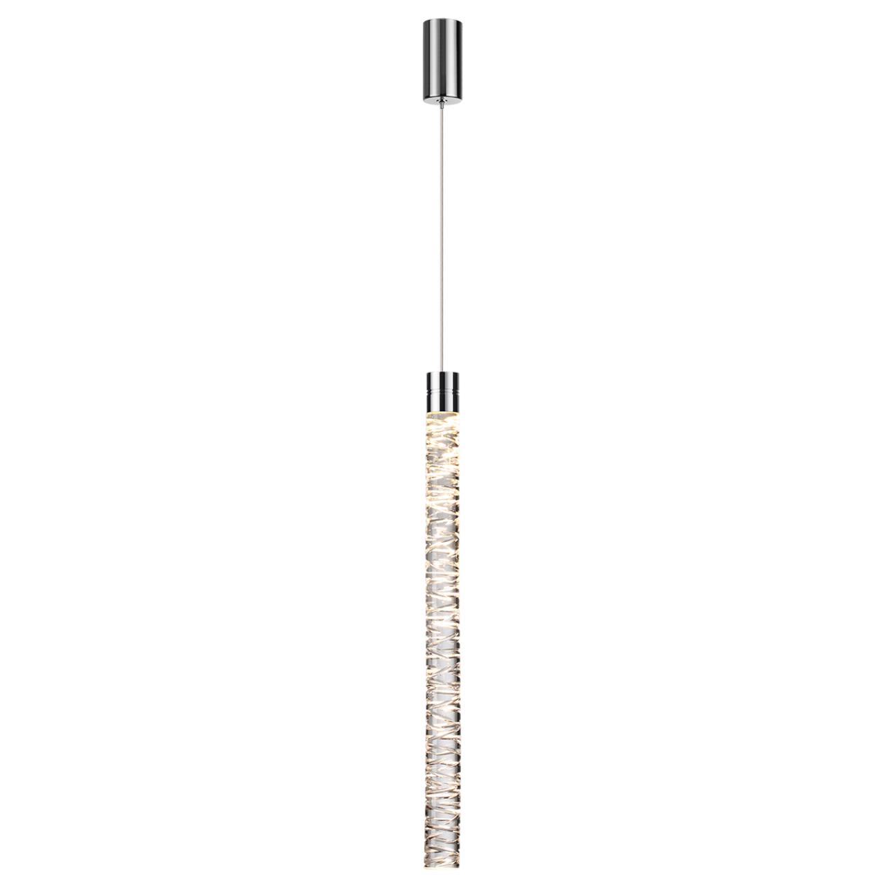 Подвесной светильник Odeon Light 7146/5L