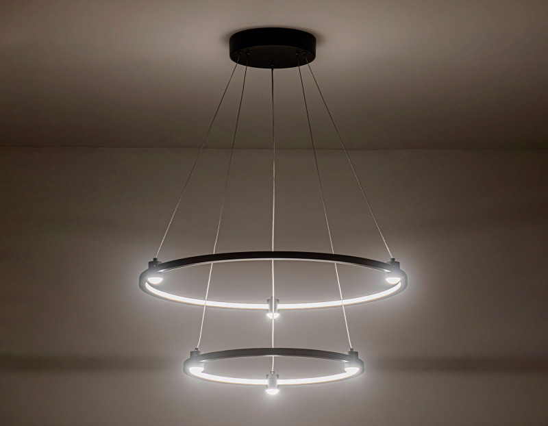 Каскадная люстра Ambrella Light FL5506