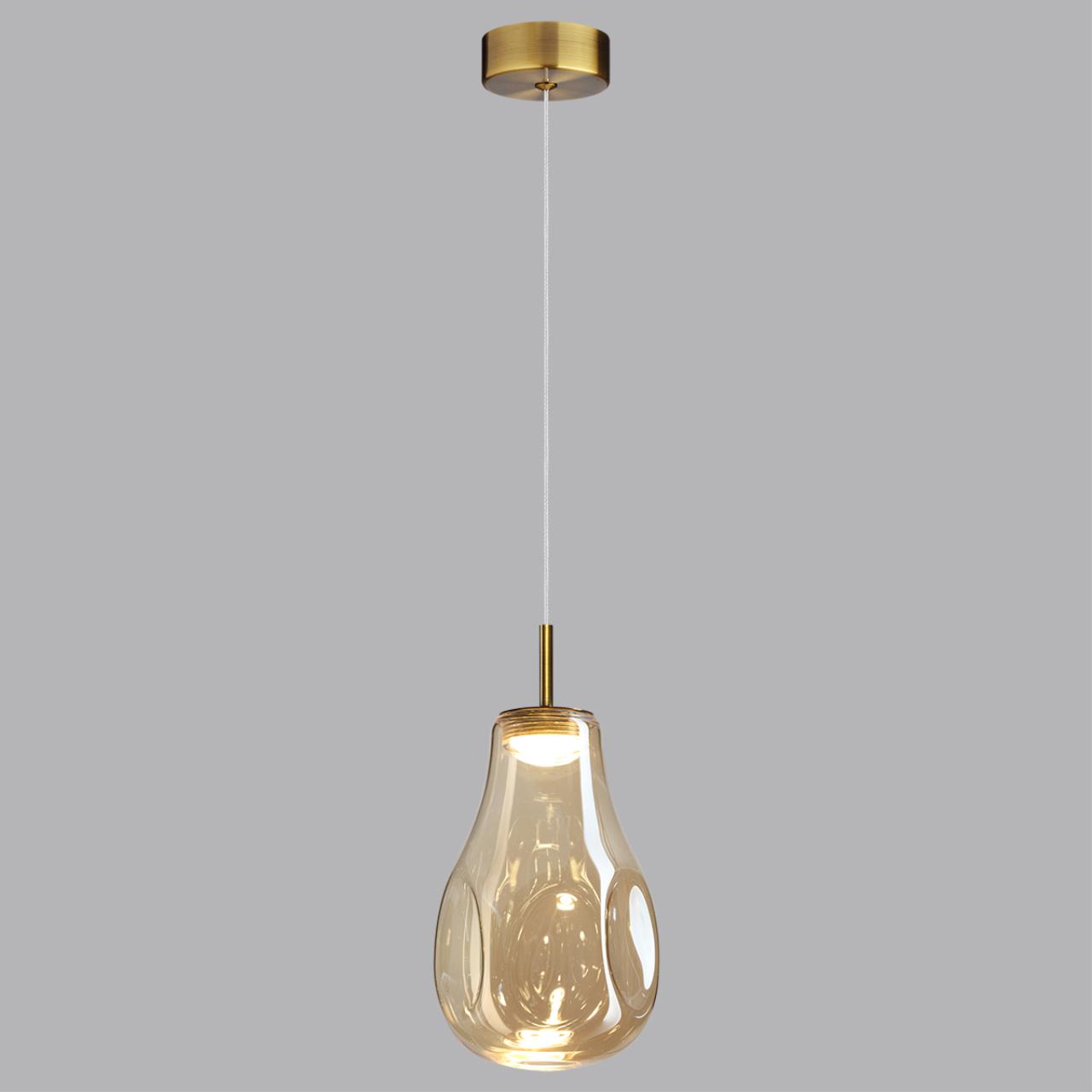 Подвес Odeon Light 5098/4L