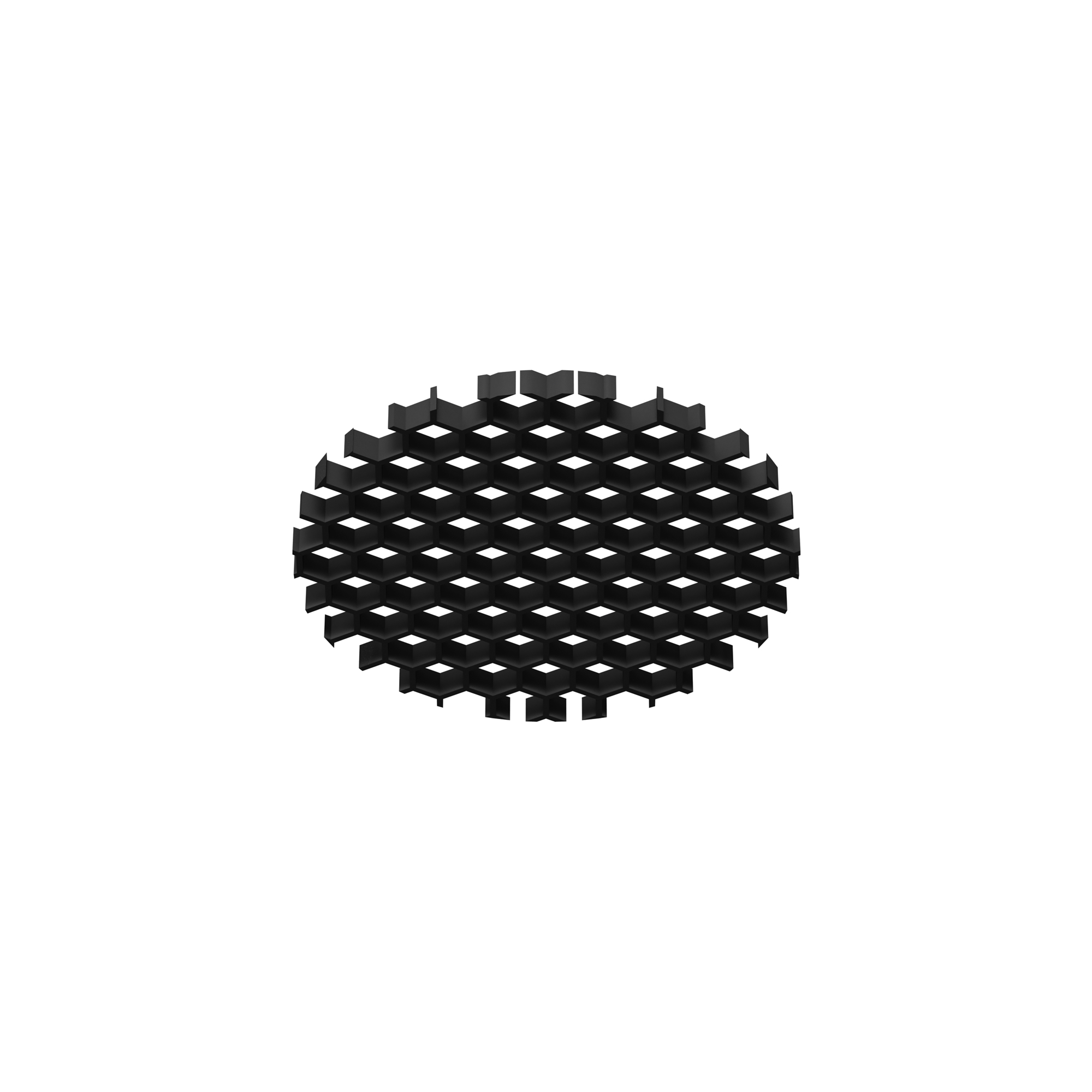 Аксессуар Technical HoneyComb001-D32