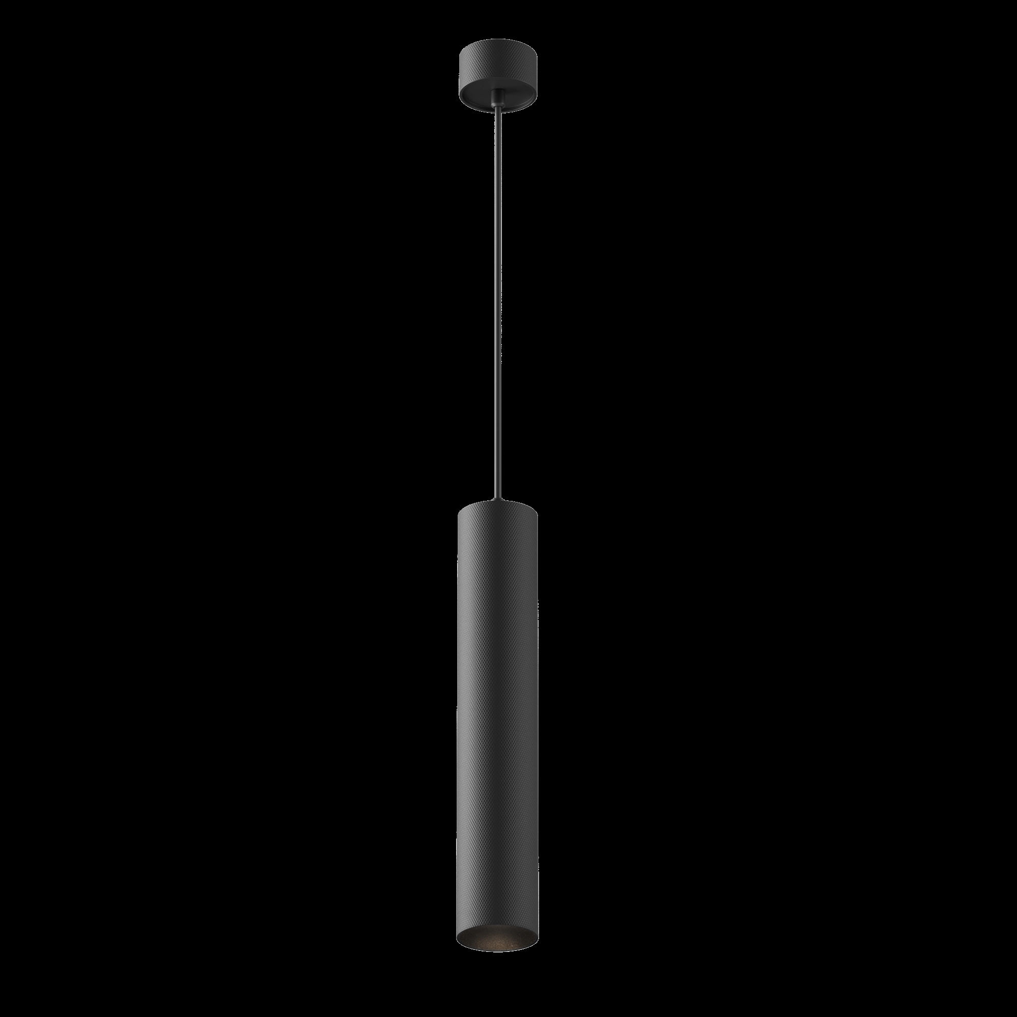 Подвесной светильник Technical P082PL-GU10-B