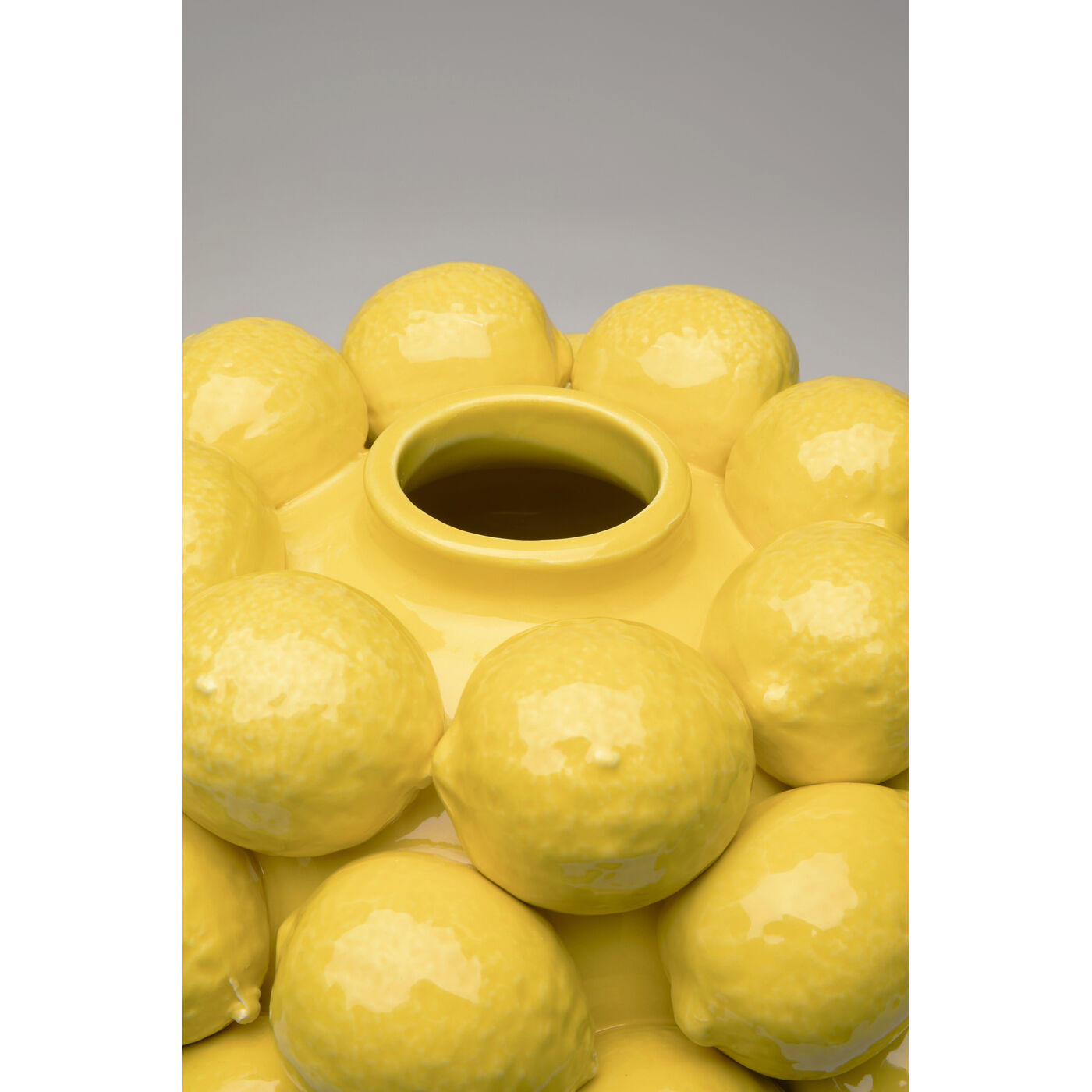 Ваза Lemon Juice 40 см KARE 56054