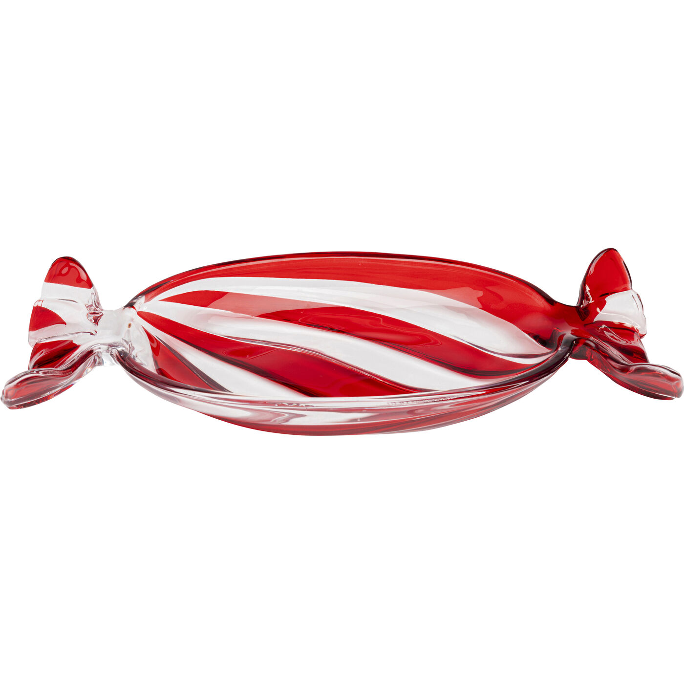 Миска Candy Red 35cm KARE 57780