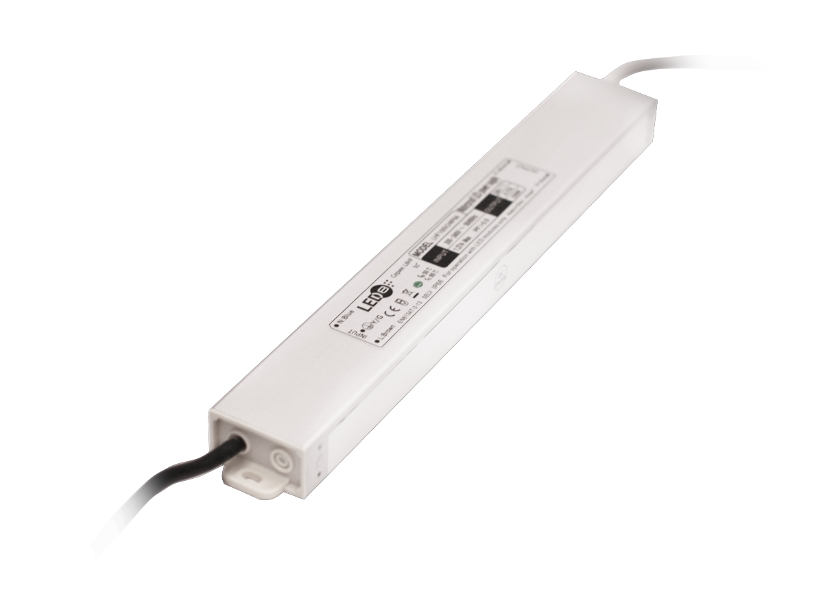 Блок питания для светодиодной ленты Donolux LHF100V24IP66