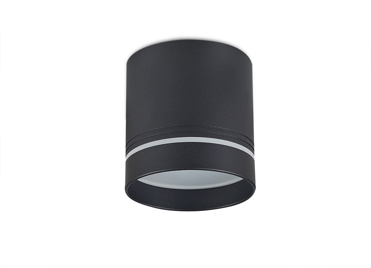 Накладной светодиодный светильник Donolux DL18484R23W1B Line