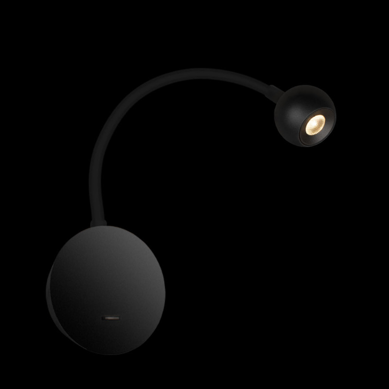 Бра LOFT IT 10254 Black