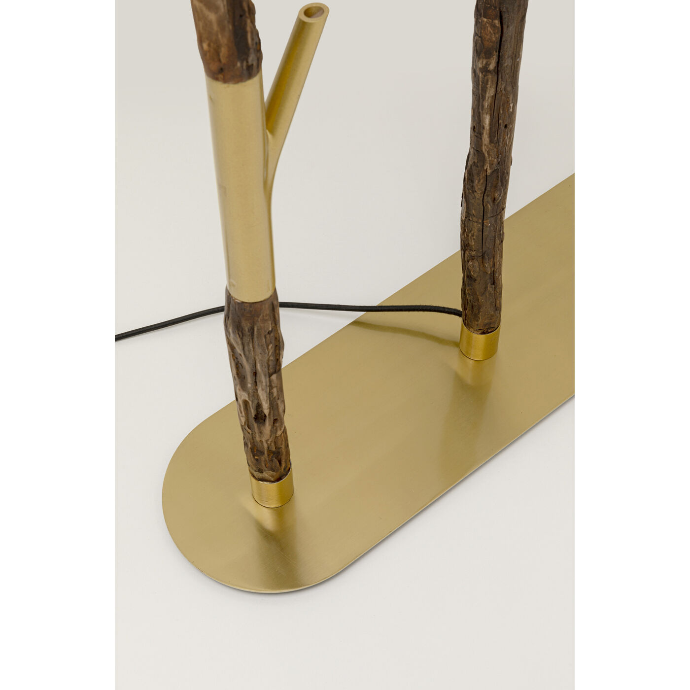 Светильник напольный Twig 154cm KARE 57567
