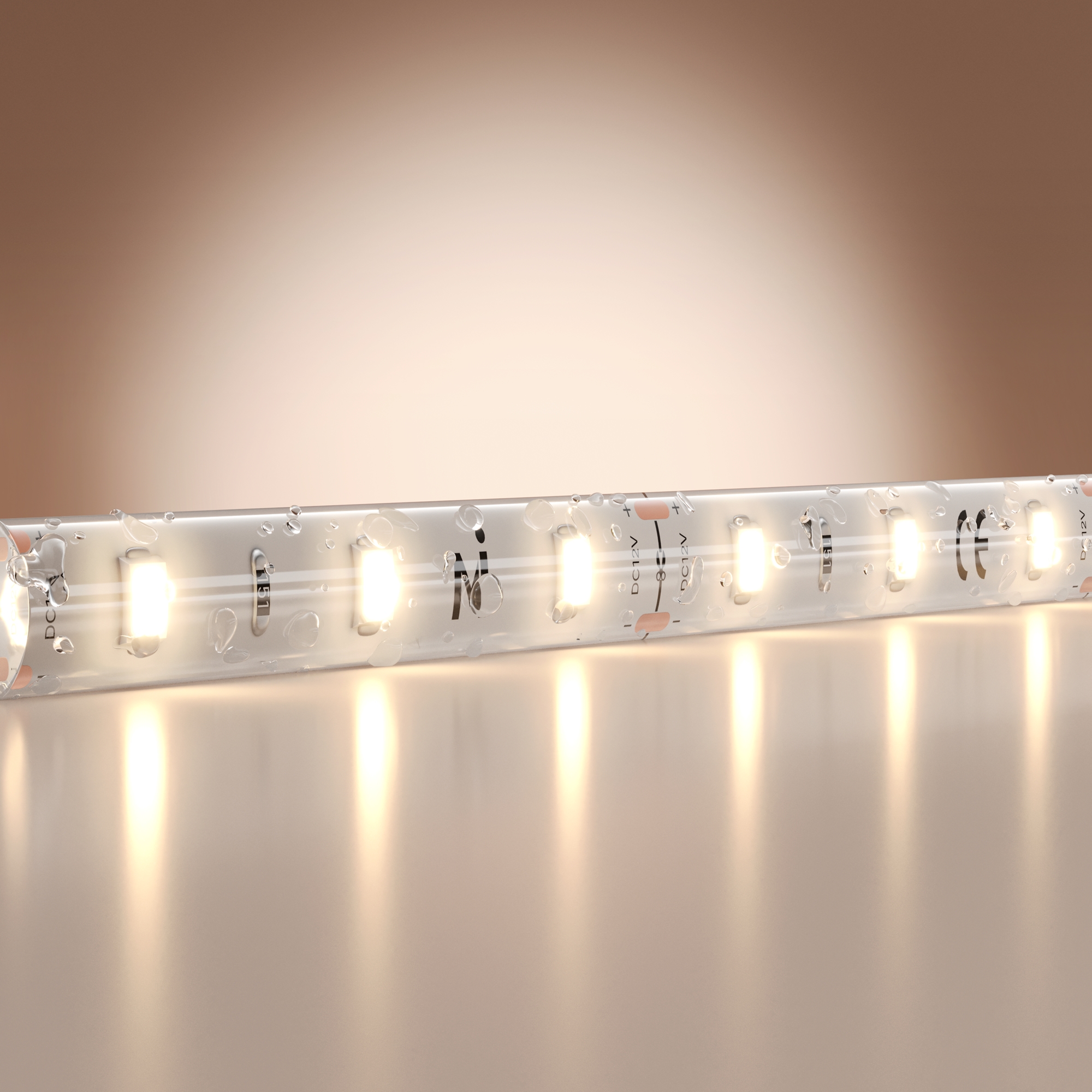 Светодиодная лента Led Strip 201175