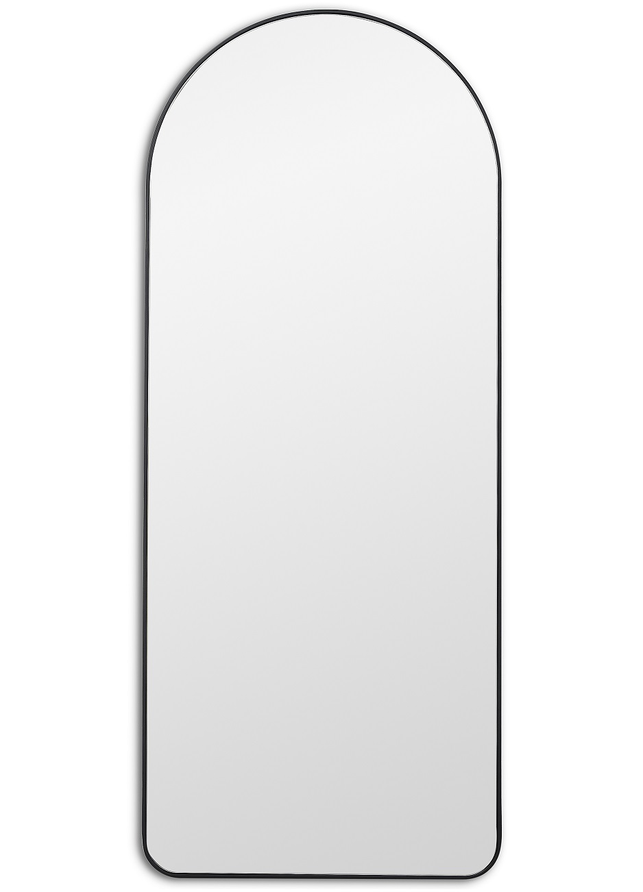 Arch XL Black Зеркало в тонкой раме Smal Art-Zerkalo SM121BL