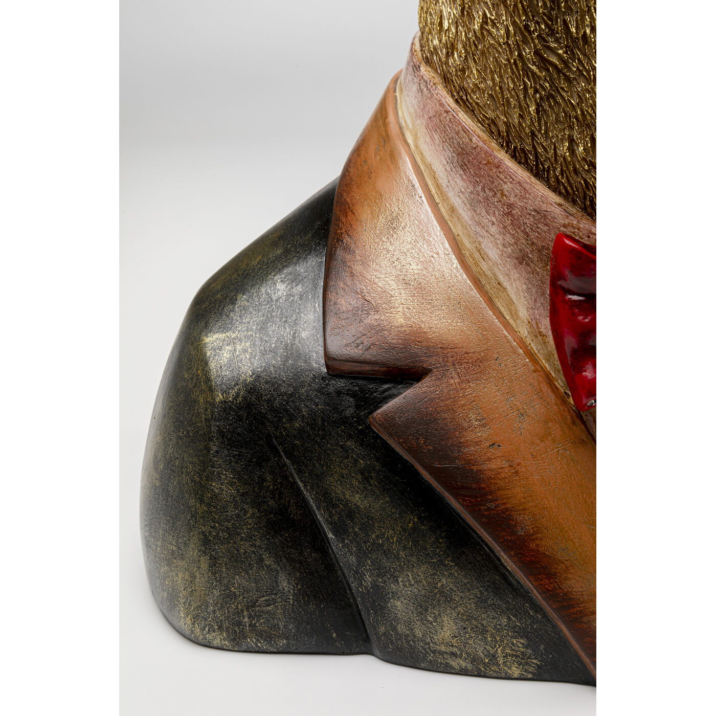 Фигура декоративная Mister Horse 50cm KARE 56876