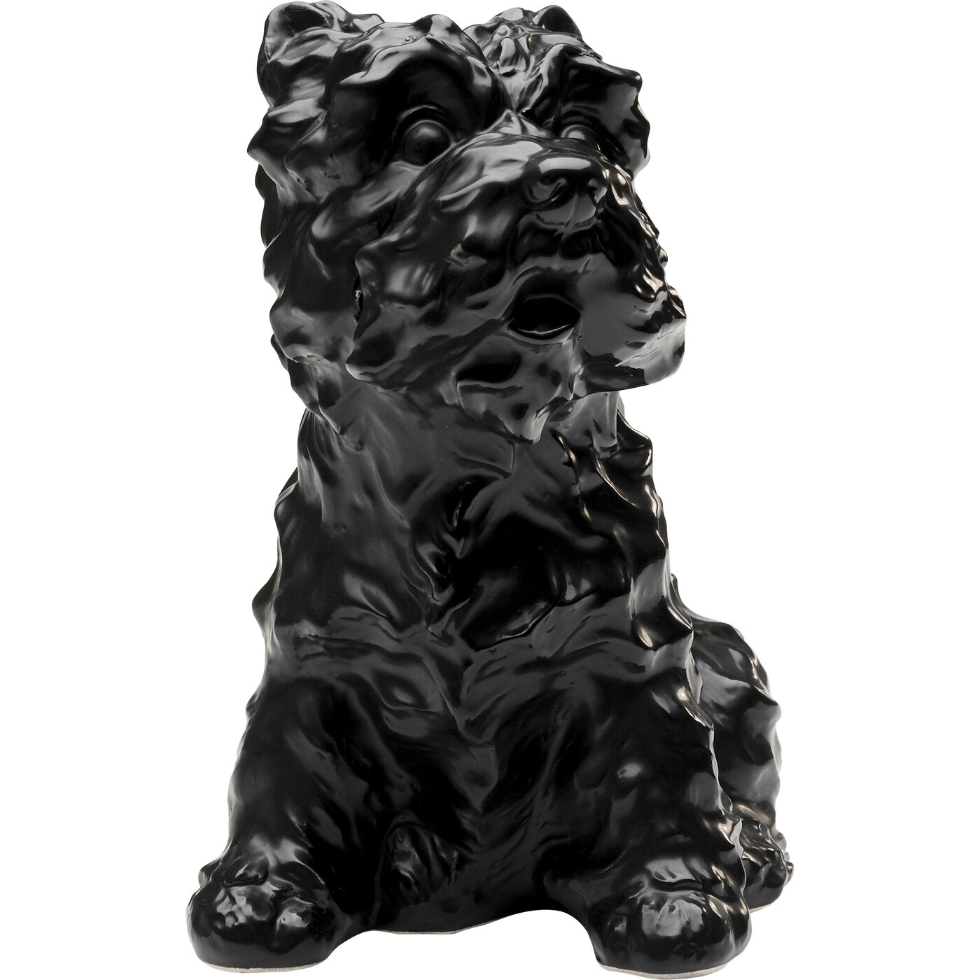 Копилка Fox Terrier 24cm KARE 56737