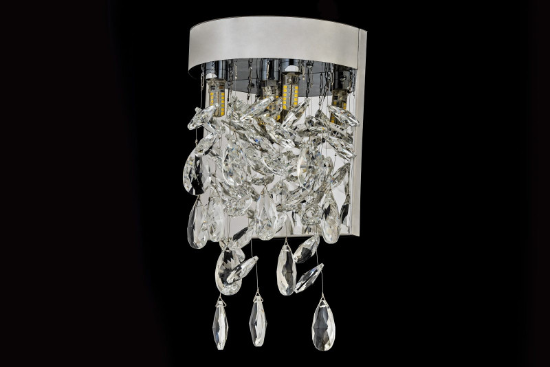 Бра Arti Lampadari Flusso H 2.18.638 N