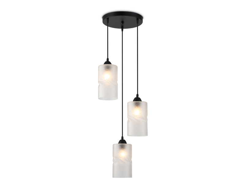 Подвесной светильник Ambrella Light TR3412