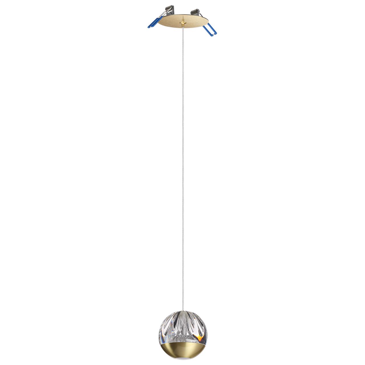 Подвес Odeon Light 5101/5L