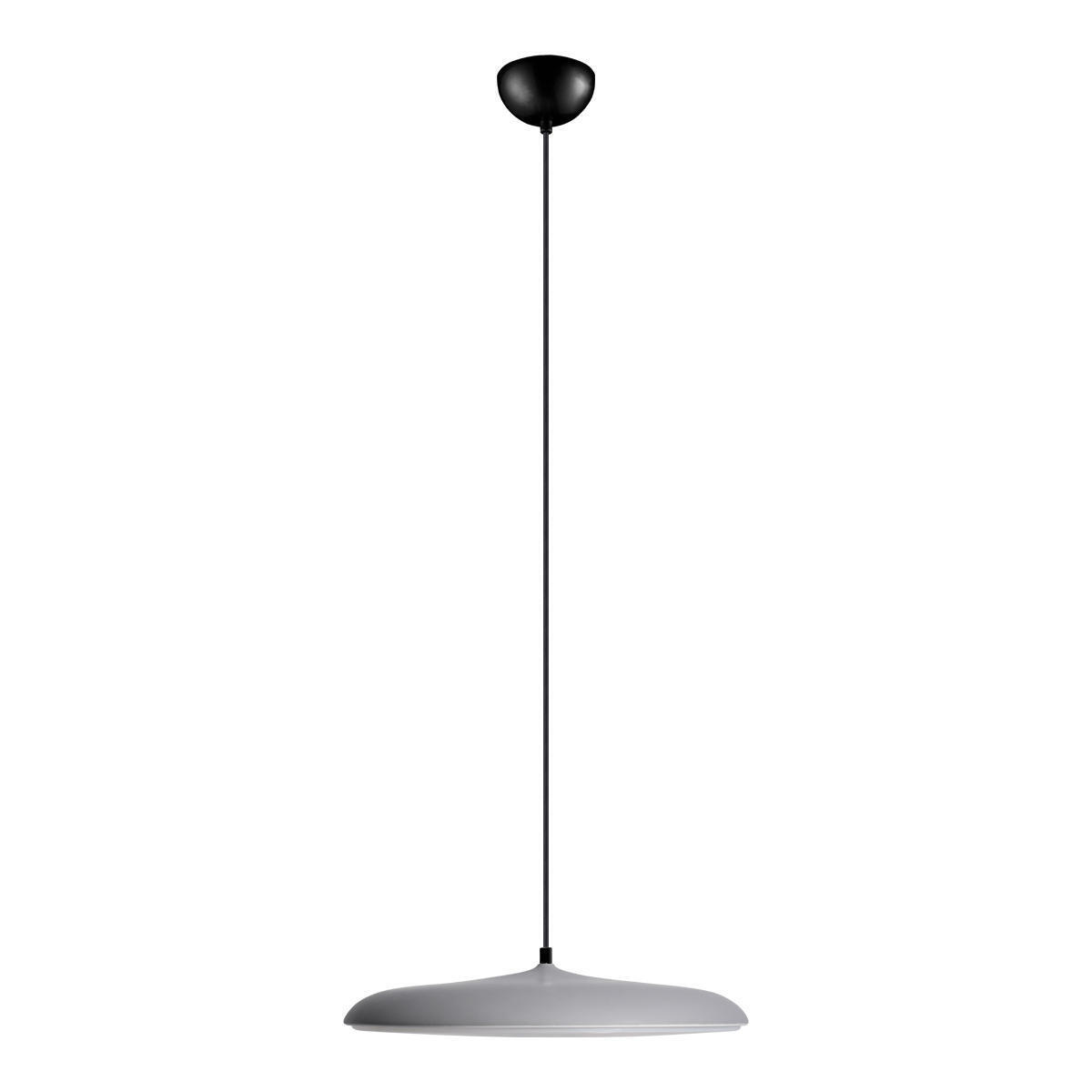 Подвесной светильник LOFT IT Plato 10119 Grey
