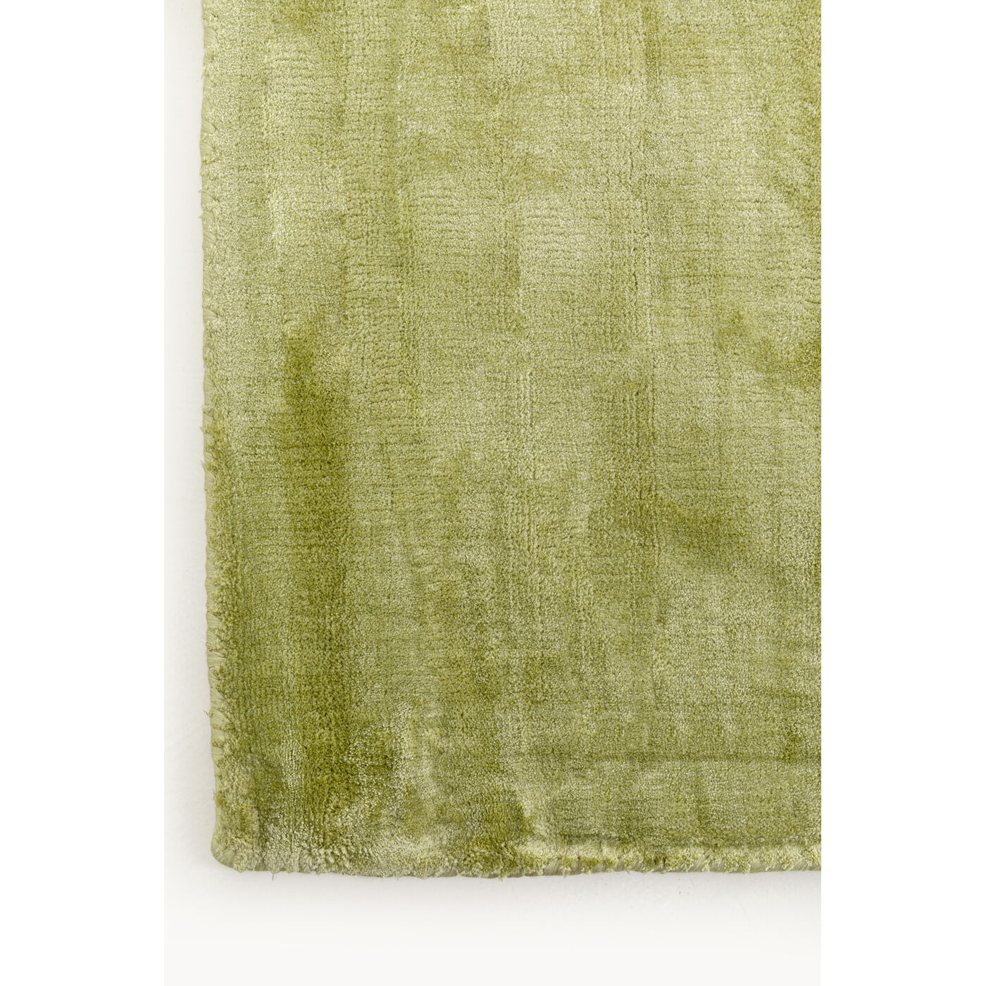 Ковер Cosy Green 170x240cm KARE 57907