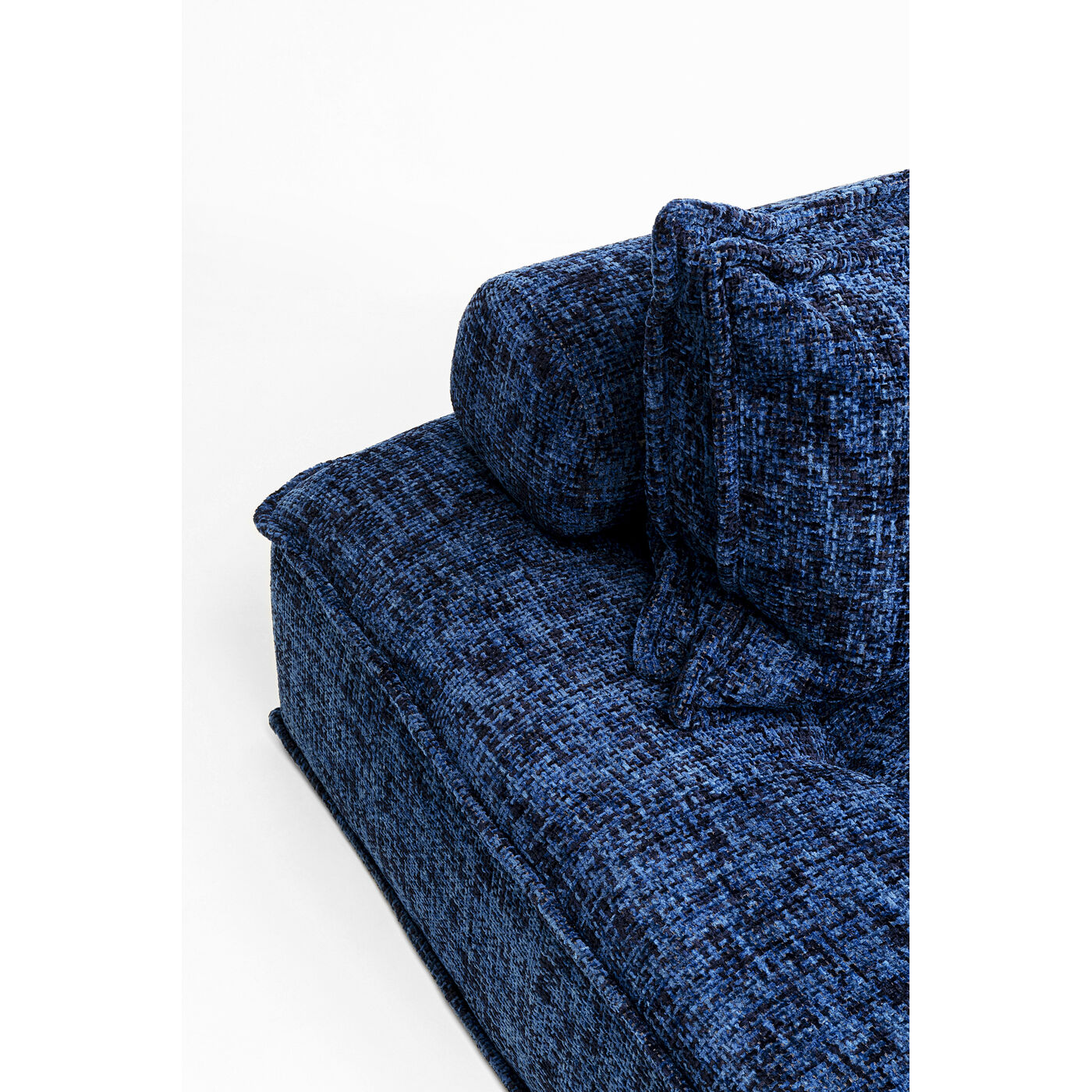 Элемент дивана Portofino Blue KARE 70513