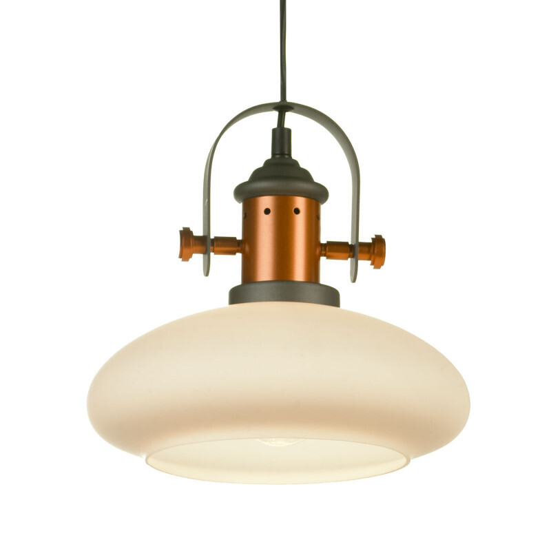 Подвесной светильник Lussole LOFT LSP-9845