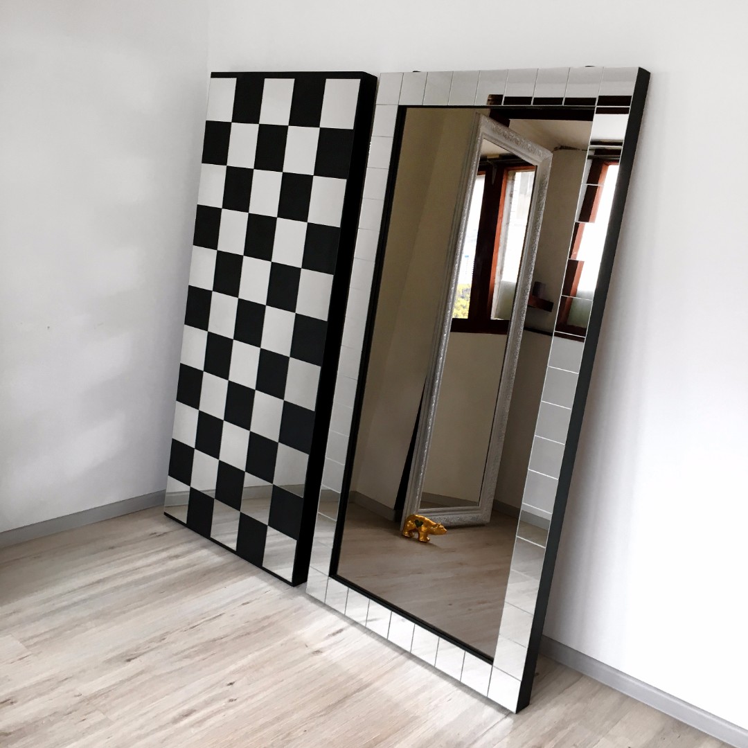 Зеркало BountyHome Chess mv138