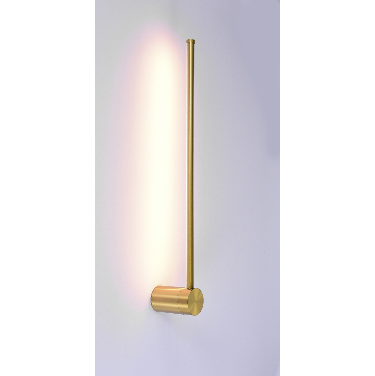 Светильник настенный Donolux DL20654WW5Copper Brass